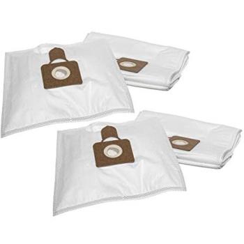 Hoover H68 Compatible Microfleece Bags