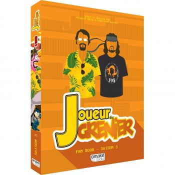 Joueur du Grenier, Saison 3