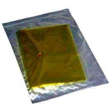 Resealable Grip Seal Polythene Bags 40 Micron 330x450mm Pack 1000