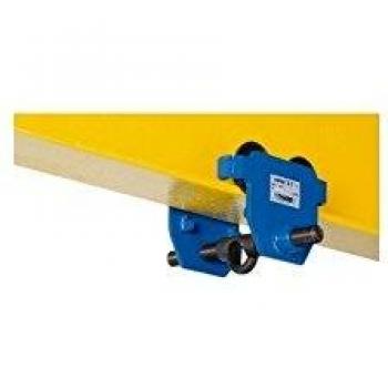 Chariot de Levage 1000 kg – Tractel Palan Manuel