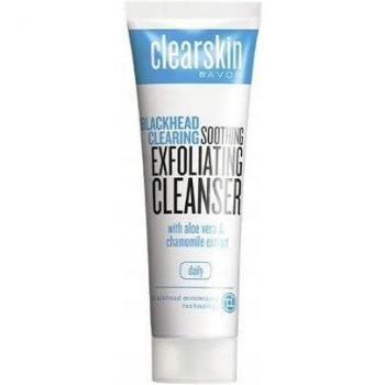 Avon Clearskin Gel Against Blackheads 125 ml
