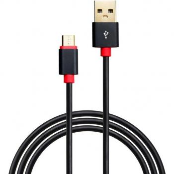 Lungenfisch Hochgeschwindigkeits Mikro USB Kabel