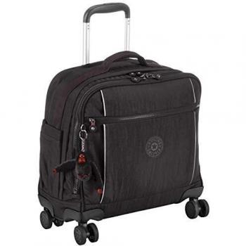 Kipling Storia Sac d'École, 45 cm, 23 Litres, Noir