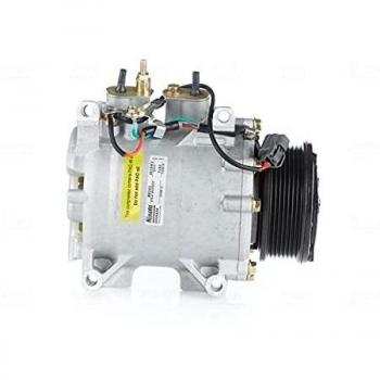 Compresseur de climatisation NISSENS 89242