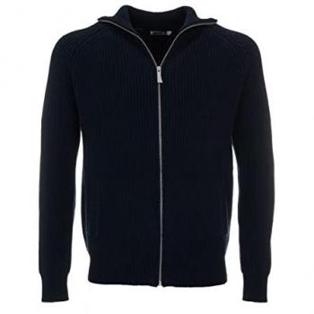 Pull Harrington TRUCKER VEST Marine EU XL
