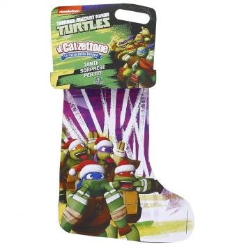 Calza Super Tartaruga