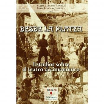 Desde la platea