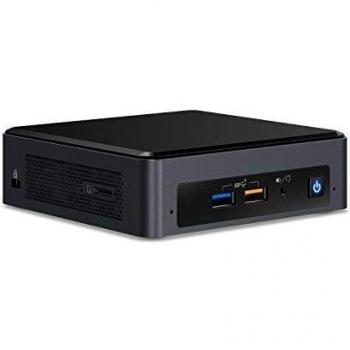 Intel NUC 8 Mini PC con Windows 10