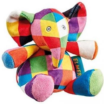 Elmer Rattle