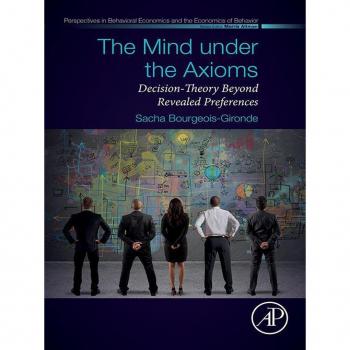 Vitalsource Technologies, Inc. Mind Under The Axioms