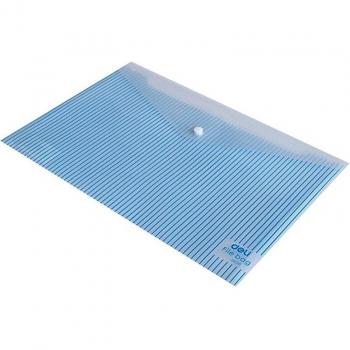 Deli 5630 File Folder with Elastic Closure