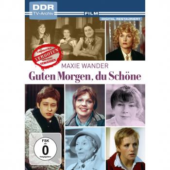 Studio Hamburg DVD Guten Morgen, du Schöne