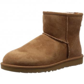 UGG Women’s Mini Brown Boot – 5.5