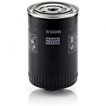 MANN-FILTER Filtro olio VW,AUDI,SKODA W 940/66