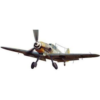 Bf 109 G‑10 Profipack Diana – version 1:48 (Eduard)