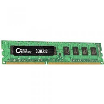 CoreParts 8 Go DDR3 1600 MHz ECC module de RAM