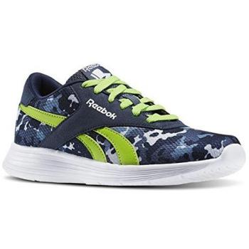 Reebok Sport Sneaker für Kinder Royal EC Rid