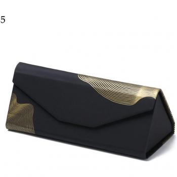Waterdichte Opvouwbare Eyewear Case