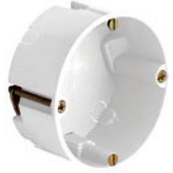 Wall Plug Kaiser Scatola di Derivazione