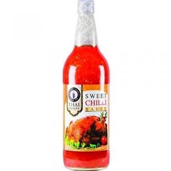 Thai Dancer Chilisauce süß, 6er Pack (6 x 735 ml)