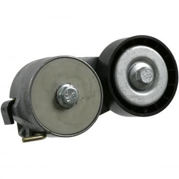 FEBI BILSTEIN Riemenspanner für OPEL, FORD, FIAT