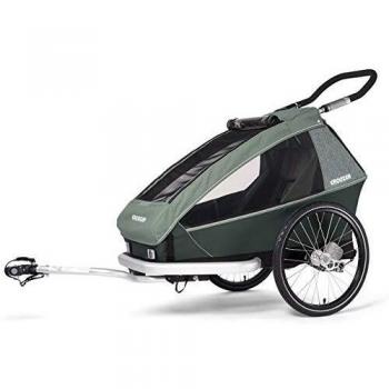 2020 KidCroozer Vaaya 35