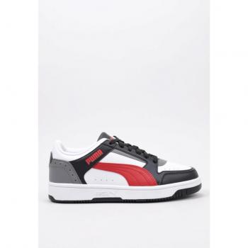Bas PUMA Rappel de Joie Blanc 36