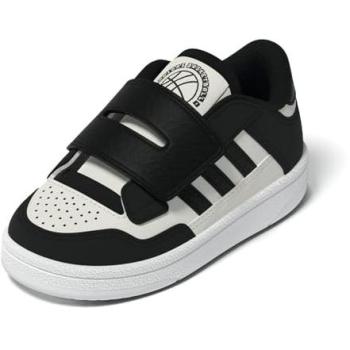 Chaussures de sport bébé adidas Rapid Court