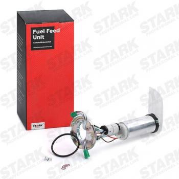 Sistema de Fornecimento de Combustível STARK SKFU-0410074