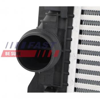 Intercooler de Alta Performance FAST FT55600