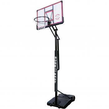 Sure Shot Easi Just Adjustable Basketball Frame – 2.3 m to 3.05 m