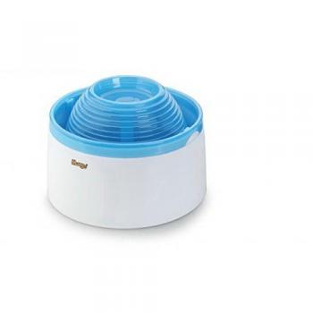 Blue‑White Mango Sip‑Box – 1.5 L, 20x20x14 cm