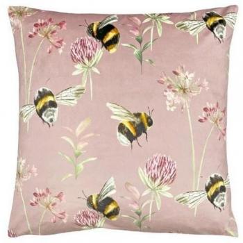 Fodera cuscino Evans Lichfield Country Bumblebee