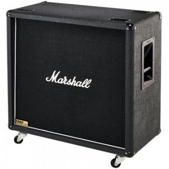 Marshall 1960B 4x12″ Mesa Mono/Estéreo con Mutabilidad