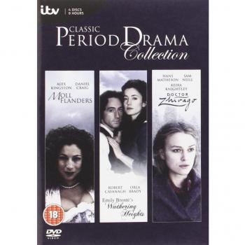 Classic Period Drama Collection