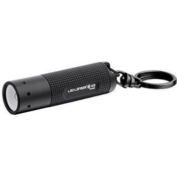 Led Lenser K2 Torcia Mini Elettrica 25 Lumens