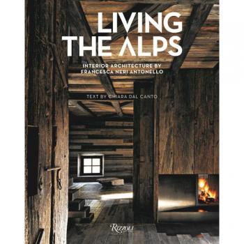 Chiara Dal Canto  Living the Alps