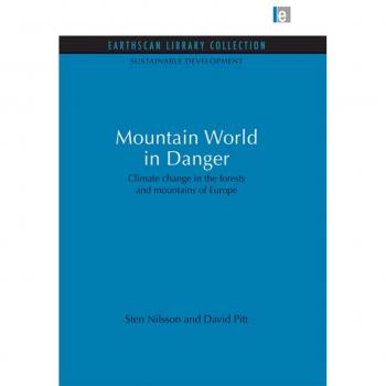 Mountain World in Danger