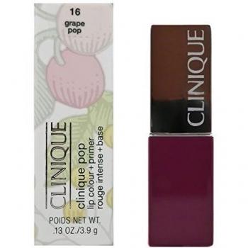 Clinique Pop Lip Colour + Primer, Grape Pop, 3.9g