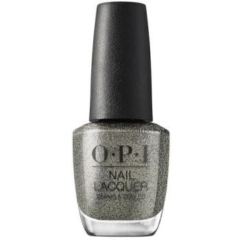 OPI Nail Laquer Vernis à Ongles – Good Enough to Treat Collection – Tempted to Lick-orice 15ml