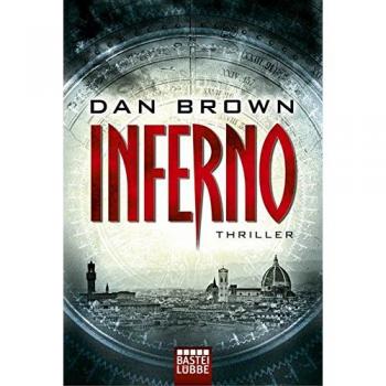 Brown, Dan: Inferno