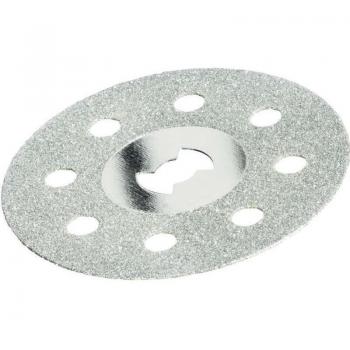 Dremel EZ SpeedClic Diamond Cutting Wheel 38mm (SC545)