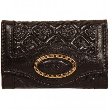 Silvio Tossi Swiss Label Geldbeutel 30273-09