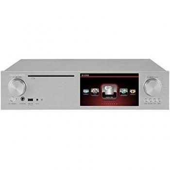 CocktailAudio X35 – 2 TB Musikstreaming & Ripping Server (Silberspeicher)
