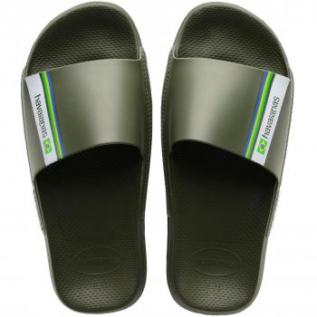 Havaianas Sandali Classic Verde EU 35-36