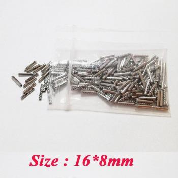 200pcs Auto Key Blade Fixing Connectors