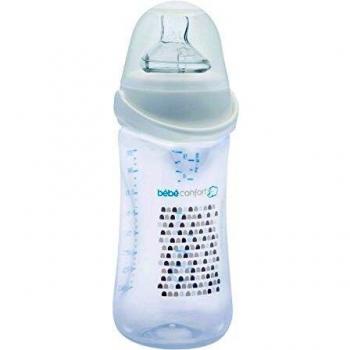 Biberon Bébé Confort 270ml Tettarella M Bianco
