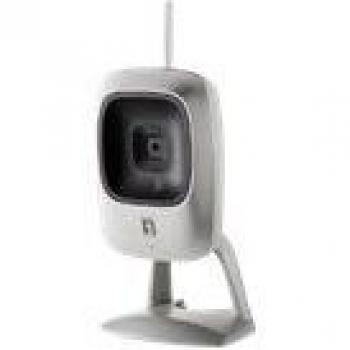 WCS‑0040 caméra IP LevelOne, couleur noir/blanc
