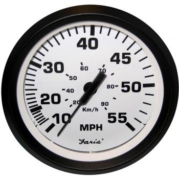 Speedómetro Boating Accessories 36587