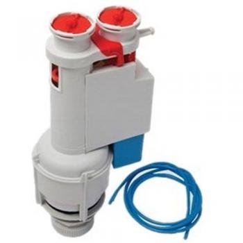 SV93467 DuoFlow – Ideal Standard Pneumatic Valve (Multi‑Color)